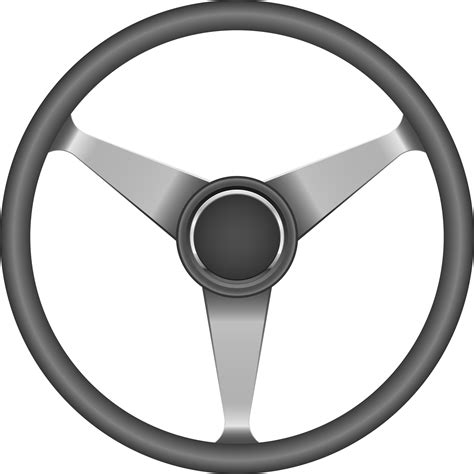 Steering Wheel Clipart Png