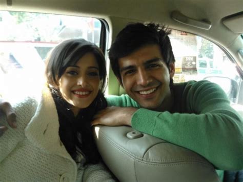 Akaash Vani Movie Promotion Photos Filmibeat