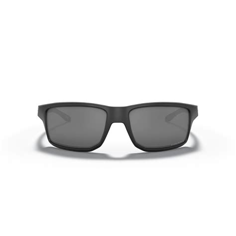 Gafa Oakley Gibston Matte Black Prizm Black Mammoth