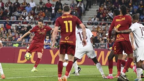 Nhận định Soi Kèo As Roma Vs Salernitana 23h30 Ngày 208 Nỗ Lực đến Cùng