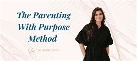 Parenting With Purpose Method