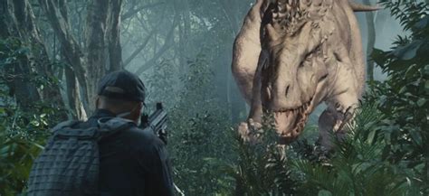 Jurassic World Visual Effects Reel Shows Impressive Ilm Work