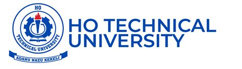 About Us – Ho Technical University