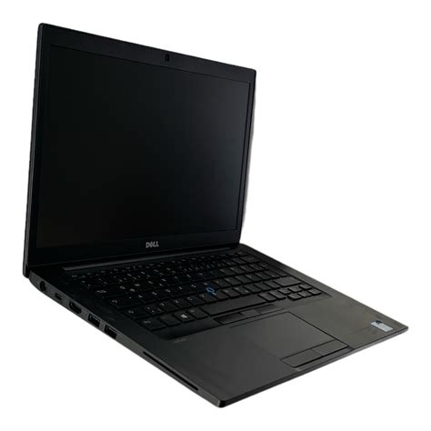 Dell Latitude I U Ghz Gb Gb Ssd Ohne Netzteil