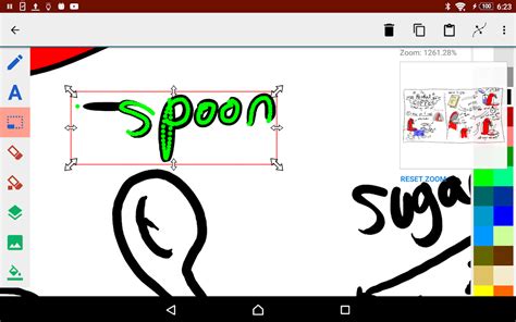 Android I In Scribmaster Draw And Paint Apk Ndir