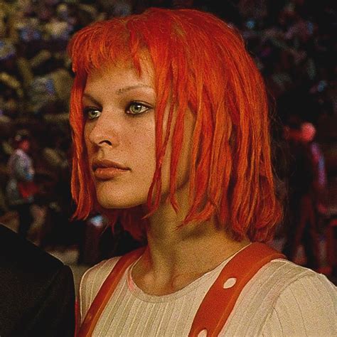 Fifth Element Leeloo In 2020 The Fifth Element Movie Fifth Element