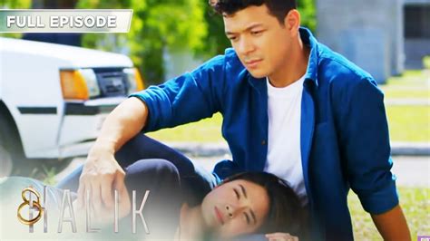 ENG SUB Episode 8 Halik Jericho Rosales Sam Milby Yam