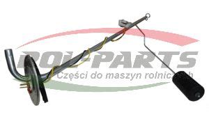 CZUJNIK POZIOMU PALIWA MASSEY FERGUSON 8100 3777392M1 3777392M2