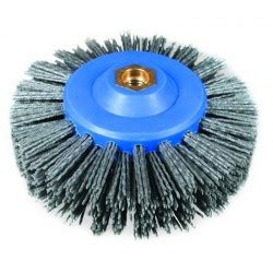 Steel Wire Rotary Brush