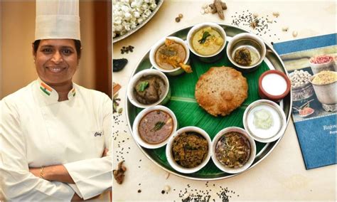 Chef Shri Bala Rekindles Recipes For Kings Feasts From Ancient Royal