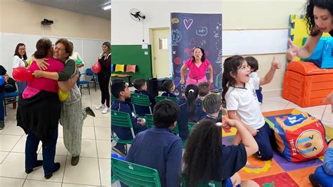 Bragança Paulista Intensifica Ações Contra O Bullying Nas Escolas