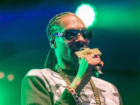 Snoop Dogg’s MLK tribute reignited backlash over Trump inauguration