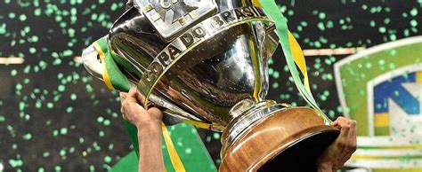 Seis Times De Minas Gerais Na Copa Do Brasil Veja Os Confrontos