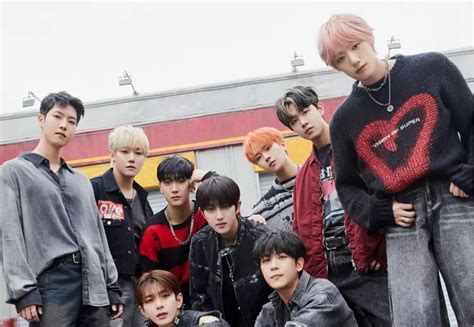 Ada The Boyz Ini 3 Group Kpop Yang Bisa Saja Bubar Di Tahun 2024