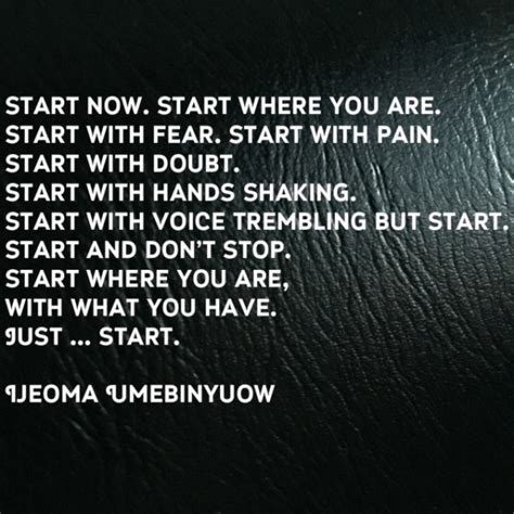 image start