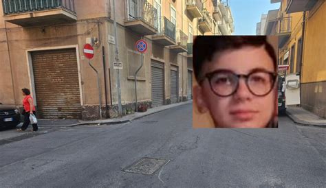 Scooter Investito Da Un Auto A Lentini Morto Un Ragazzo Di Anni