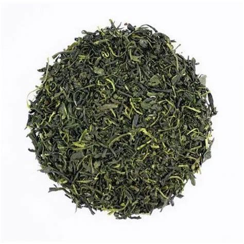 Yes 18 Month Assam Green Tea Leaves Packaging Size 250 Gms 500 Gms And 1 Kg Packaging Type