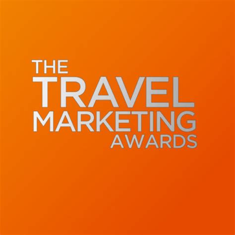 Best Use Of Social Media Winner The Travel Marketing Awards 2014