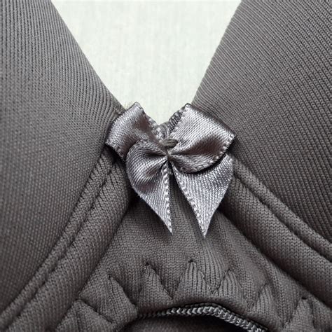 Sutiã Premium de Bojo Tomara Que Caia em Microfibra Lingerie