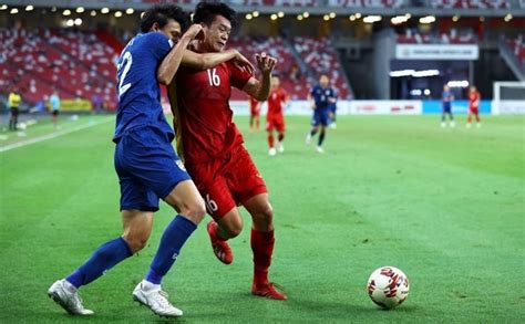 Thái Lan Mời Tuyển Malaysia Dự Kings Cup 2022