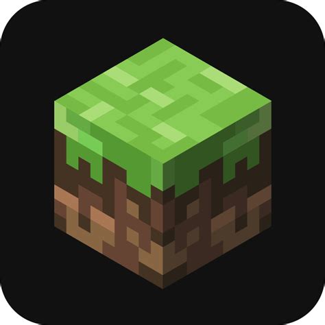 Minecraft Icon