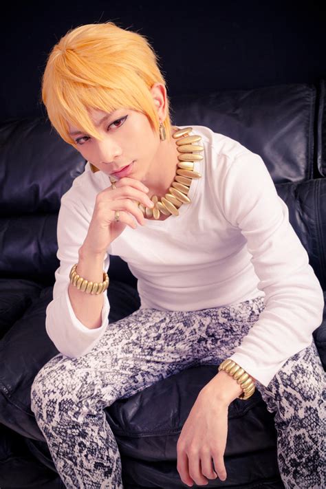 Gilgamesh - Fate/zero by Kaelcosplay on DeviantArt