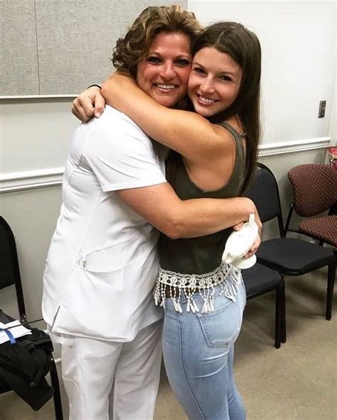 Hanna Barron Instagram Models Instagram Profile Troy University 115