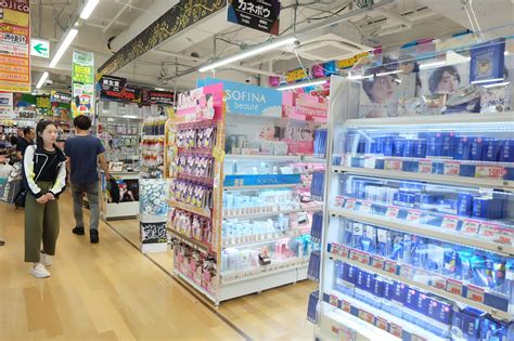 Don Quijote Shibuya Shop All You Need At Shibuya Mega Donki Japan Web Magazine