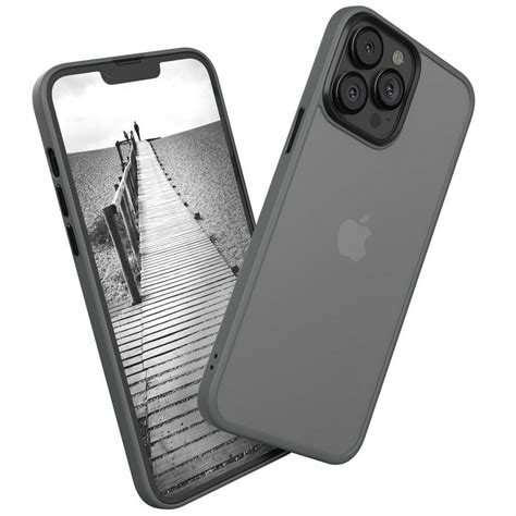 Eazy Case Handyhülle Outdoor Case Für Apple Iphone 13 Pro Max« 6 7