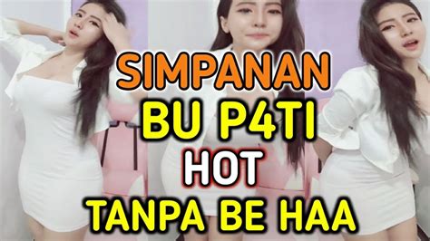 Live Bigo Hot Tante Goyang Ebot Tiktok Viral Sange Parah Pemersatu Bangsa Youtube