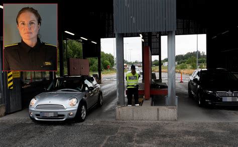Tolletaten Kutt Fullstendig Krise Og Helt Uansvarlig
