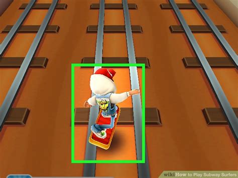 How to Play Subway Surfers (with Pictures) - wikiHow