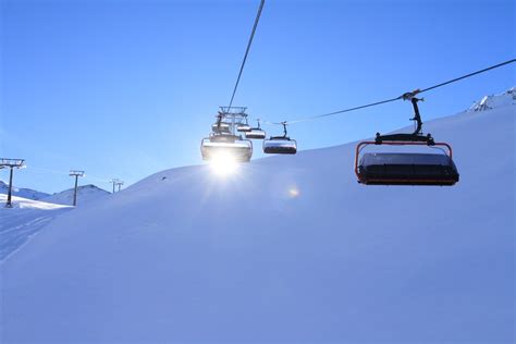 Der Baublog Der Silvrettaseilbahn Ag Ischgl