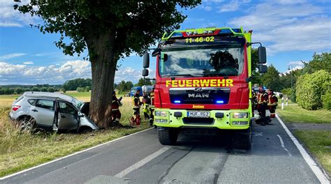 62 Jähriger stirbt bei Unfall nahe Rogeez Wir sind MüritzerWir sind