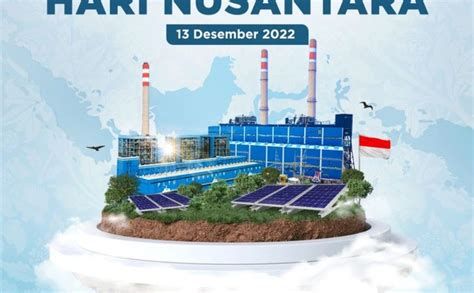 2022 Pln Nusantara Power