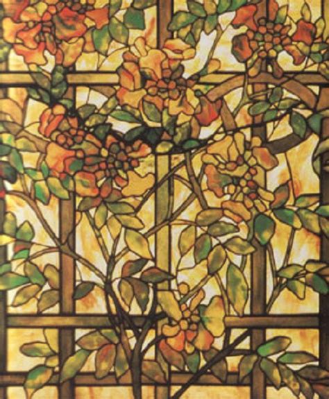 Louis Comfort Tiffany Stained Glass Art Art Kaleidoscope