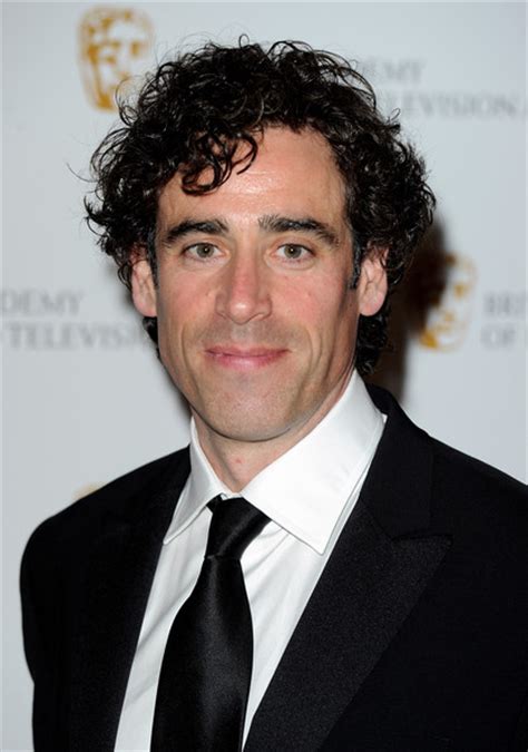 Stephen Mangan Postman Pat Wiki