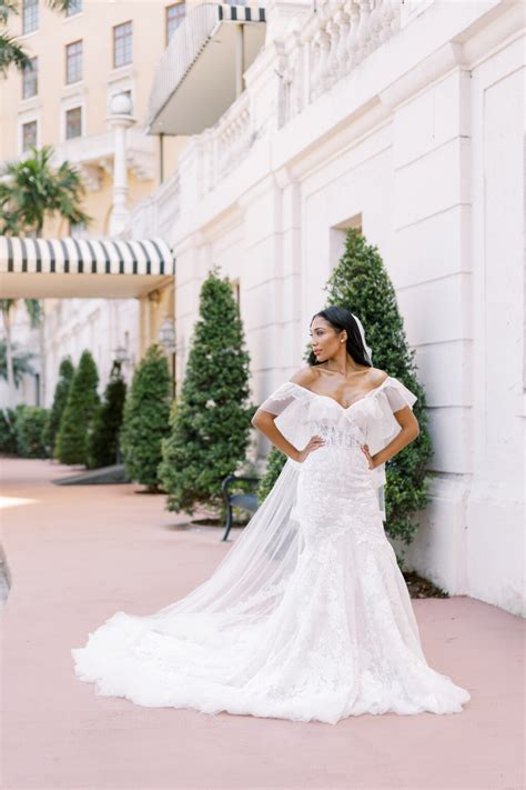 Wedding Venue Spotlight Biltmore Hotel Miami