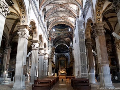 Lo mejor de Parma, los lugares turísticos que visitar | viajefilos.com