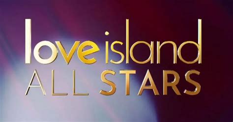 Love Island All Stars Bombshells Leaked As Exes Callum And Molly