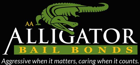 Bail Bonds Ft Myers Naples Aa Alligator Bail Bonds