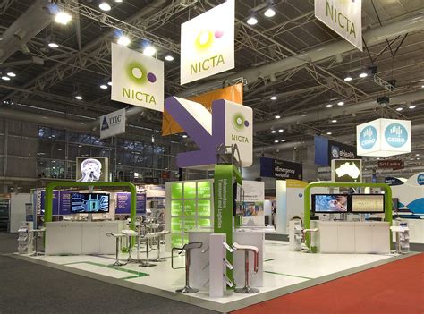 Best Exhibition Stand Contractor In Dubai Abu Dhabi UAE Flickr