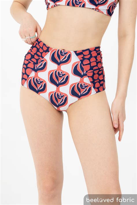 Maya Bikini Mosaic Wakingbee