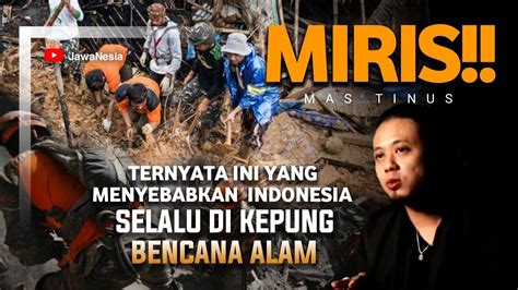 Bersiaplah Akan Ada Pembalikan Di Tanah Jawa Para Penguasa Dalam