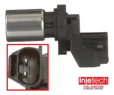 Sensor Cigueñal Ckp Toyota Camry 6 Cil 3 0l 1994 2006 Envío gratis