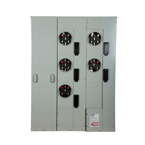 1mp5206rrlbcps Eaton Meter Pack Specifications Eaton