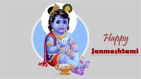 Beautiful Shri Krishna Janmashtami Hd Wallpapers Happy Janmashtami Hot Sex Picture