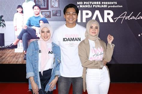 Kesan Davina Karamoy Beradegan Ranjang Dengan Suami Mikha Tambayong