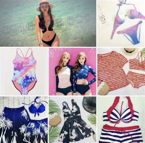 Bikini Đẹp Xưởng May Thời Trang