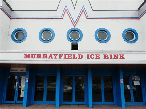 Murrayfield Ice Rink - Locations - Film Edinburgh